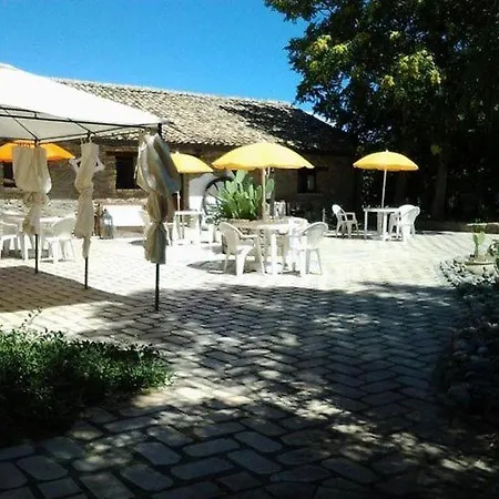 La Tenuta Del Falco Bed & Breakfast