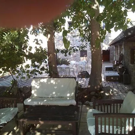 La Tenuta Del Falco * Rotondella