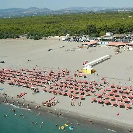 La Tenuta Del Falco