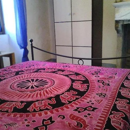 La Tenuta Del Falco Bed & Breakfast *