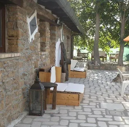 La Tenuta Del Falco Oda ve Kahvaltı
