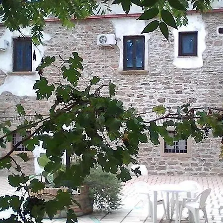 Bed & Breakfast La Tenuta Del Falco