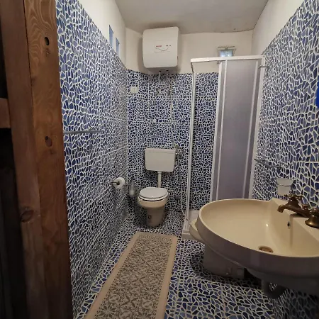 La Tenuta Del Falco Oda ve Kahvaltı *