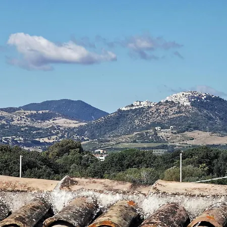 La Tenuta Del Falco Rotondella