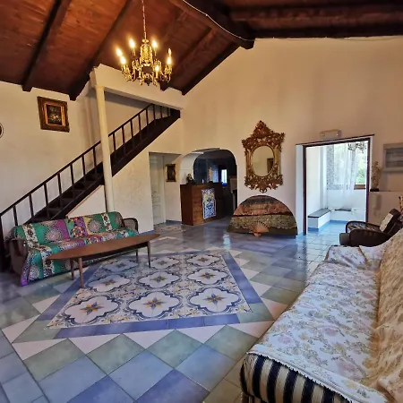 Bed & Breakfast La Tenuta Del Falco *