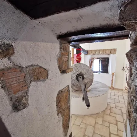 La Tenuta Del Falco * Rotondella