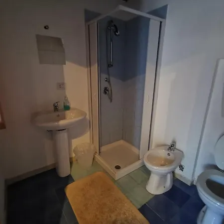 Oda ve Kahvaltı La Tenuta Del Falco